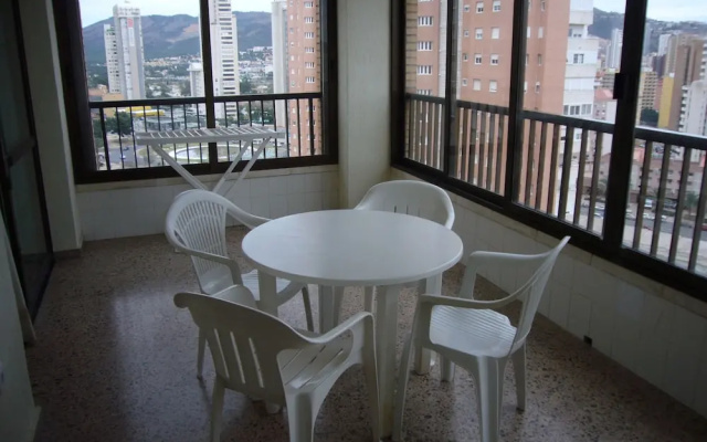 Apartamentos Islandia