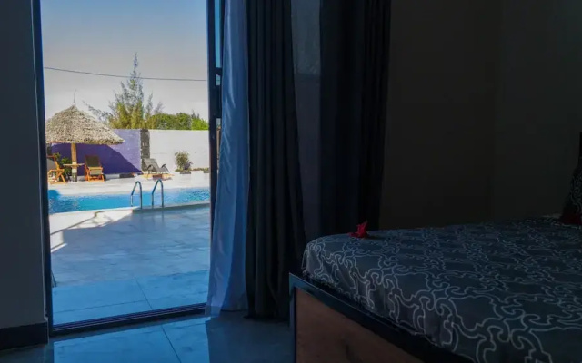 Wayma Paradise Resort