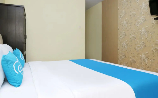 Airy Sukun Bandahara 26 Malang