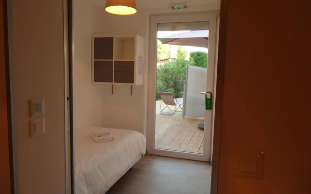 Le Relais dAgay