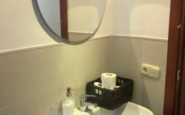 Apartamento Posada la Juderia I