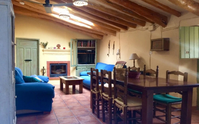 Cortijo Al-Damuz