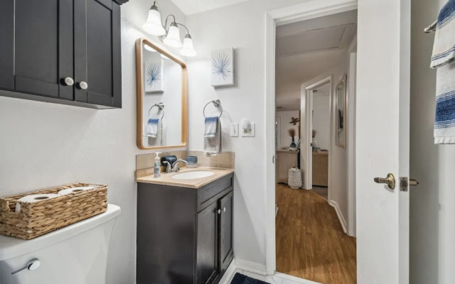 Manatee Cove Apartment Star5vacations