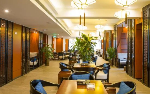 United Kingson HoteL