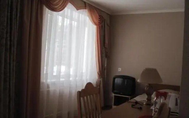 Hotel Mosty