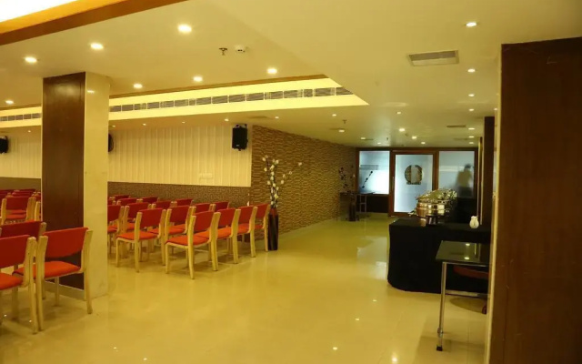 Hotel Livanta