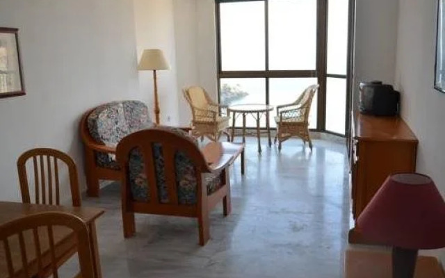 Apartamentos Oasis Benidorm
