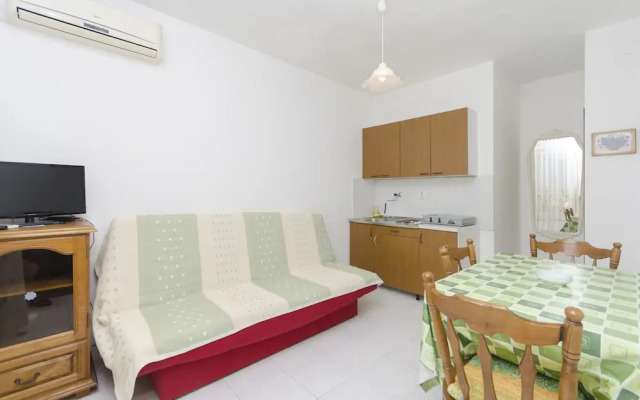 Apartment Niko