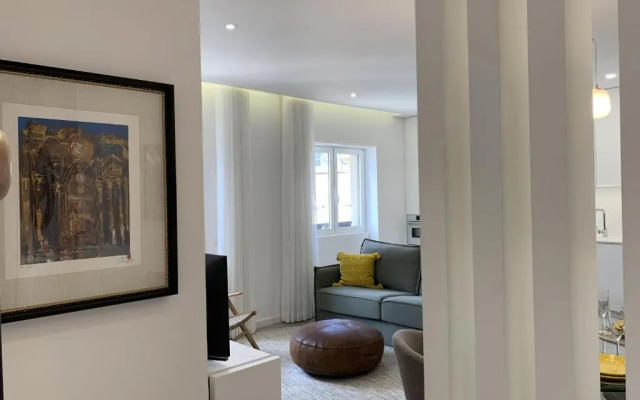 Cascais Downtown Premium Apartment 1