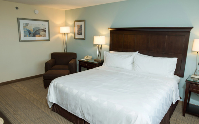 Holiday Inn Birmingham-Airport by IHG