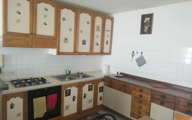 Cif apartment 3