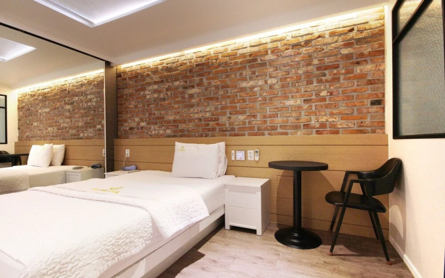 Gimcheon YS Self Check-in Motel