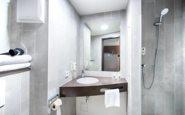 B&B Hotel Eisenach