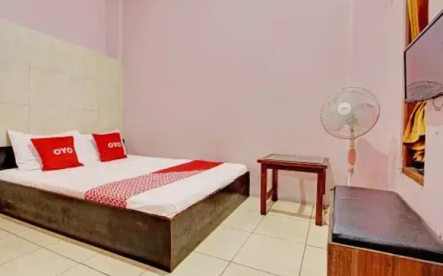 Hotel O Kalegan 1 Guesthouse