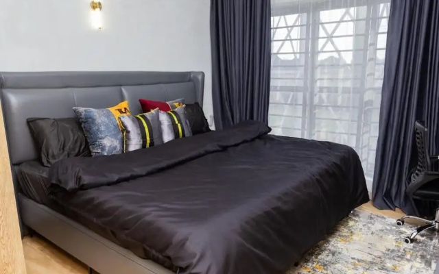 Hotel and Luxury Apartment by Trips