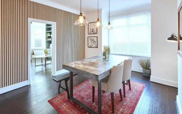Host Stay Fairfield