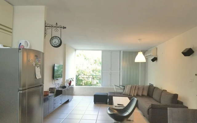nice and cozy 2 bedrooms ap ramat gan