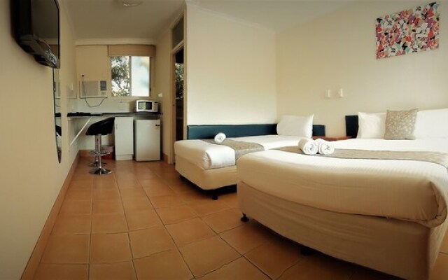 Motel Ingham