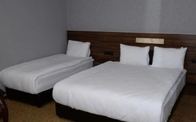 Sirena Hotel