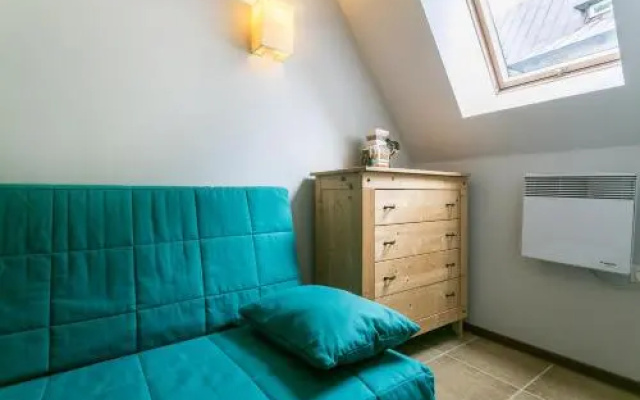 Apartamenty Zakopane Droga na Bystre 4A