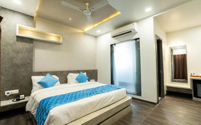The Fern Residency Porbandar