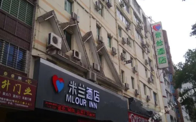 Mi Diamond Hotel