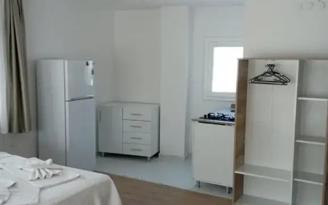 Otel A