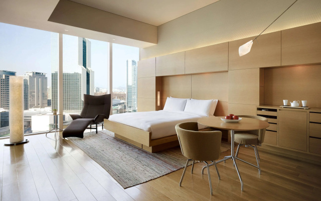 Park Hyatt Seoul