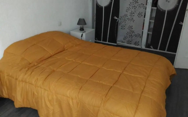 Appartement Bormes-les-Mimosas, 3 pièces, 6 personnes - FR-1-308-48