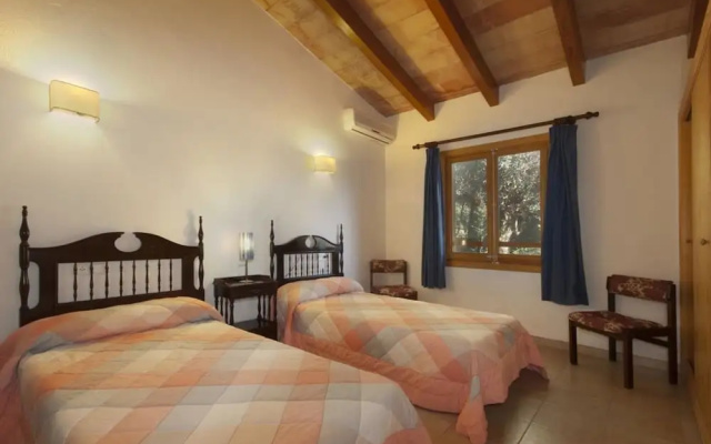 Villa - 3 Bedrooms with Pool and WiFi - 103177