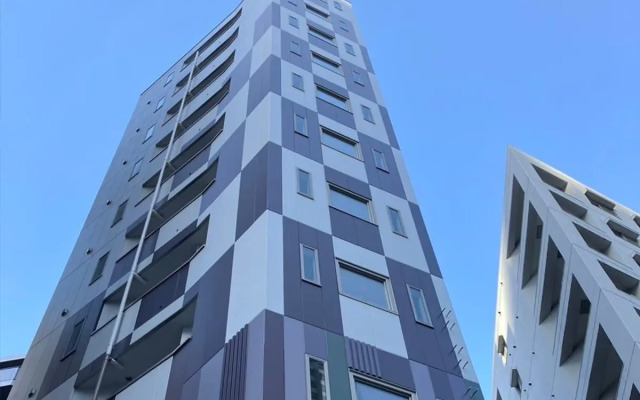 HOTEL LiVEMAX Mita Ekimae