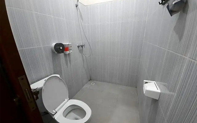 OYO 3901 Kubu Kenak