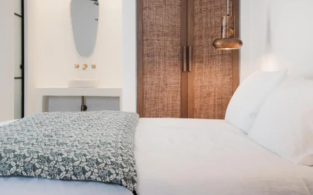 Koukoumi Vegan Boutique Hotel