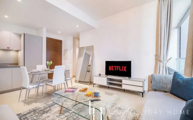 LUX  The Executive Sobha Suite 2