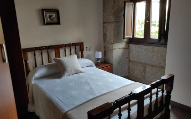 Casa de Xusto