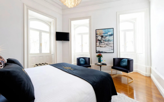 1877 Estrela Palace Hotel
