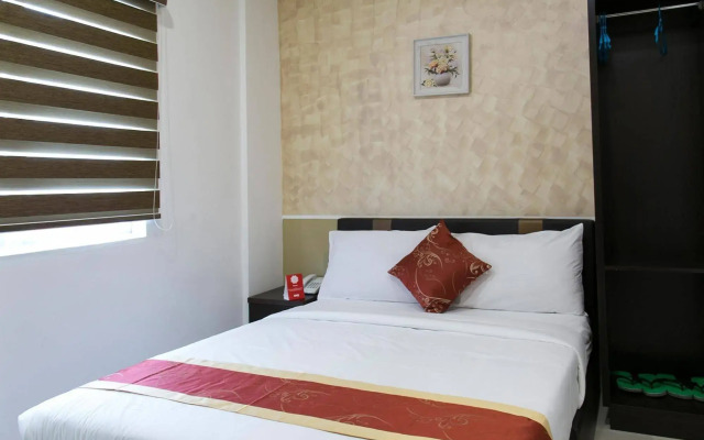 Global Inn Hotel