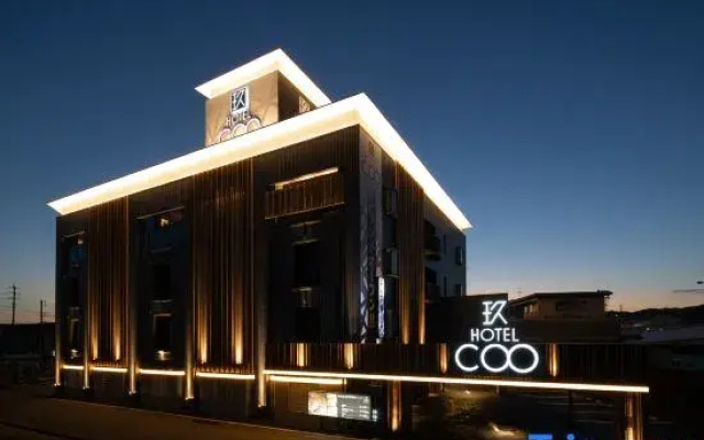 HOTEL COO  (Adults Only)