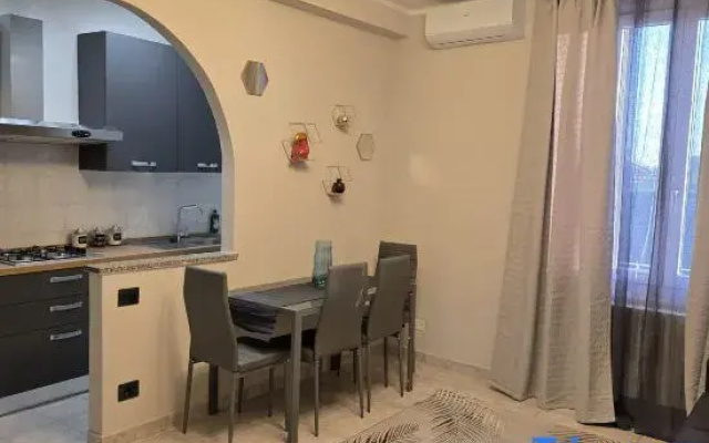 Manzoni 1 - THE V Collection Apartment