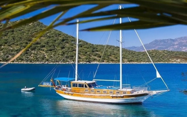 Dilara Boat