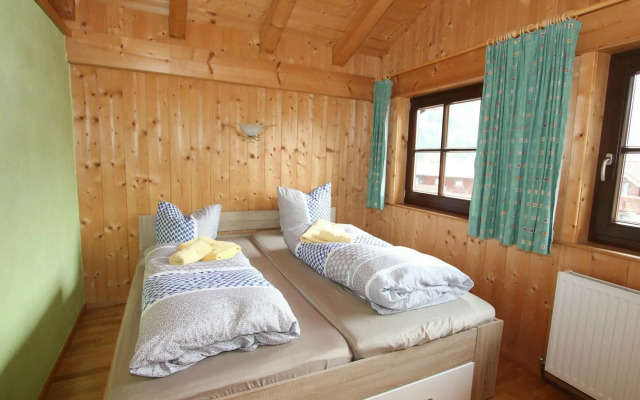 Spacious Apartment in Langenfeld With Sauna