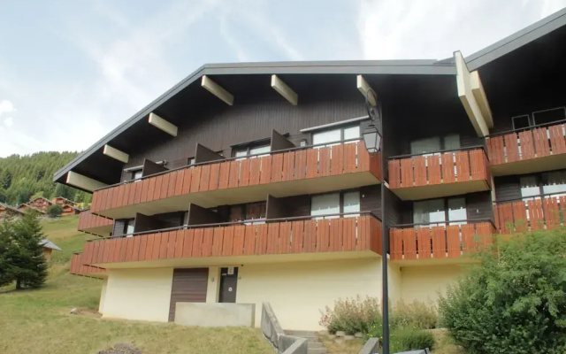 Hameau DES 4 Saisons Hsc113 Mountain & View 6 Pers