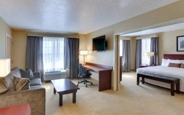 University Guest House