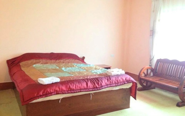 Phu Thevada Hotel