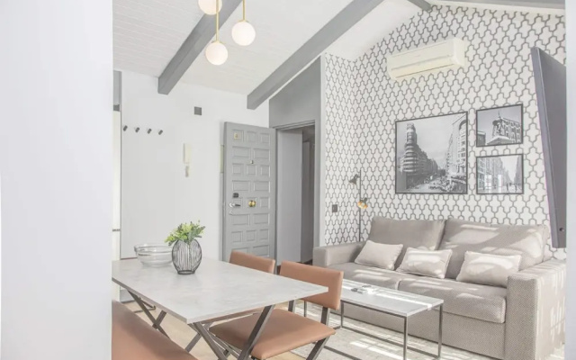 limehome madrid calle santa ana