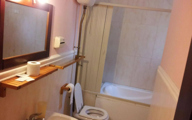 B&B La Storia di Napoli
