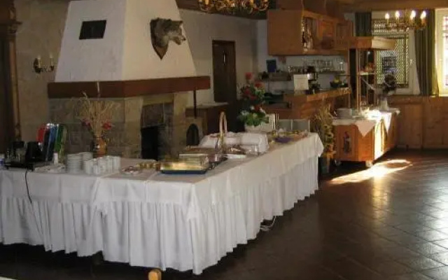 Hotel Haller Hof