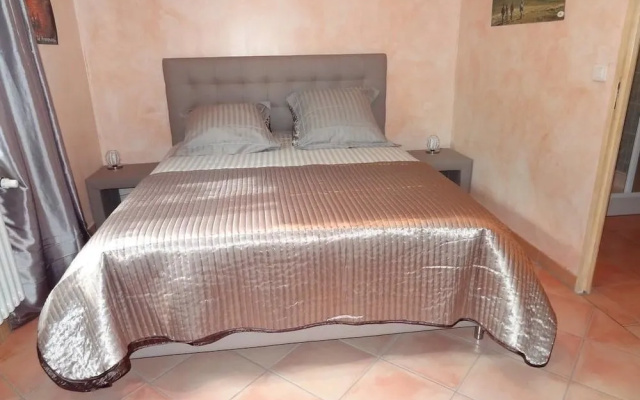 Villa MISTRAL