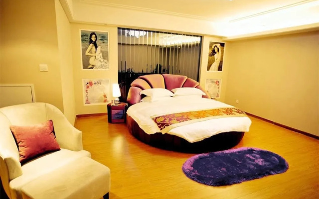 Shuhuai Hotel