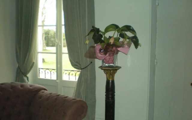 Manoir Larcouillet